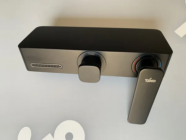 Смеситель для ванны с душем TIMO Torne 4314/03Y фото 6