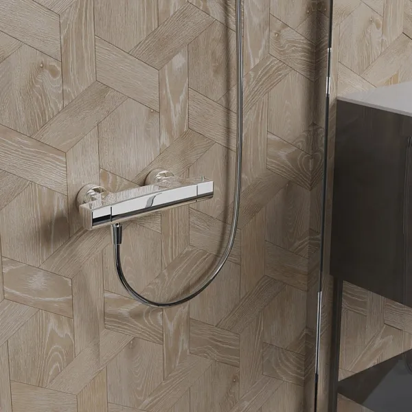 Смеситель для душа PAINI Nove 09CR511TH фото 2