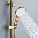 Душевая стойка Shevanik S43G S4336G фото 17