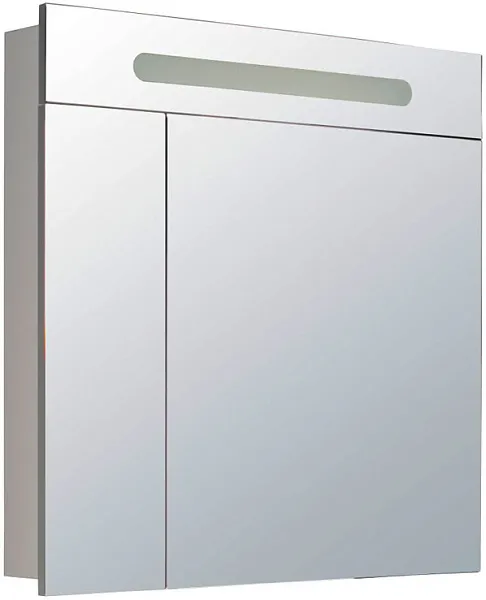 Зеркальный шкаф Roca VICTORIA NORD 80 ZRU9000033 фото 1