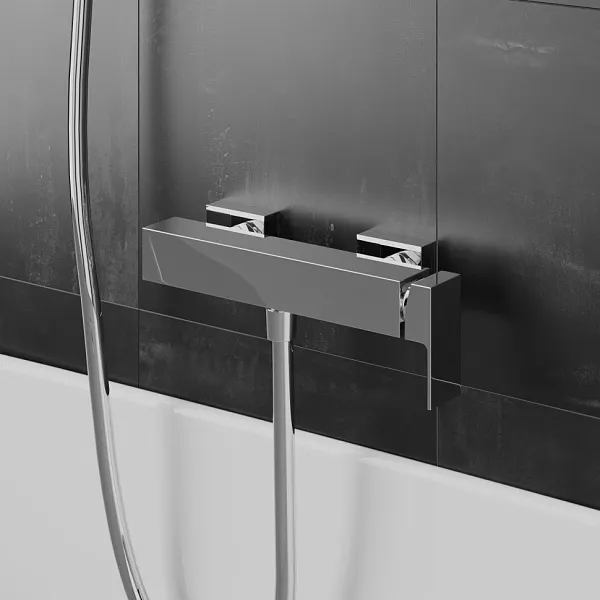 Смеситель для душа PAINI Grazia 21CR511 фото 2