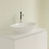 Раковина Villeroy&Boch Loop&Friends 59 см 51510001 фото 3