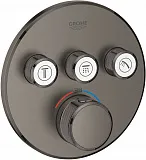 Термостат Grohe Grohtherm SmartControl 29121AL0 для душа фото 1