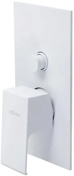 Смеситель Cezares Porta PORTA-VDIM-BIO для душа с внутренней частью фото 1