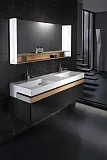 Зеркало с подсветкой Jacob Delafon Terrace 150x68 EB1184-NF фото 2