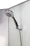 Душевая кабина Niagara Classic 330944LBK фото 7