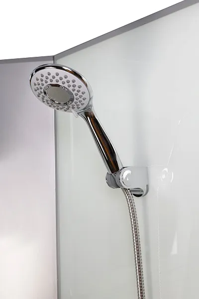Душевая кабина Niagara Classic 330944LBK фото 7