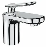Смеситель Grohe Veris 32186000 для раковины фото 1