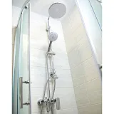 Душевая стойка PAINI RS 50CR191B0RS1P3 фото 4