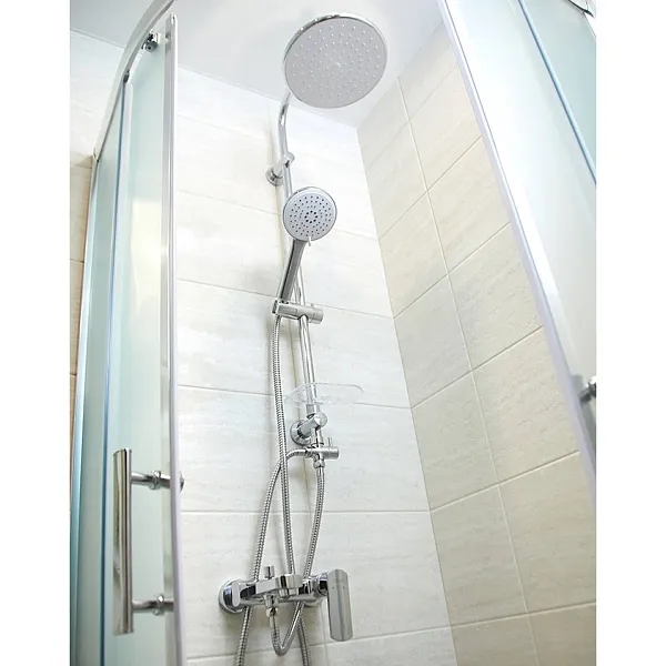 Душевая стойка PAINI RS 50CR191B0RS1P3 фото 4