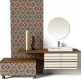 Раковина Sanita Luxe Next 60 см 4607019637003 фото 3