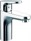 Смеситель Bravat Pure F1105161C для раковины фото 1