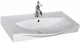 Раковина-столешница Aquanet Sanovit Plazma 85 5085-KL 182329 фото 1