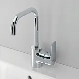 Смеситель Ideal Standard Ceraplan lll B0708AA для раковины фото 2