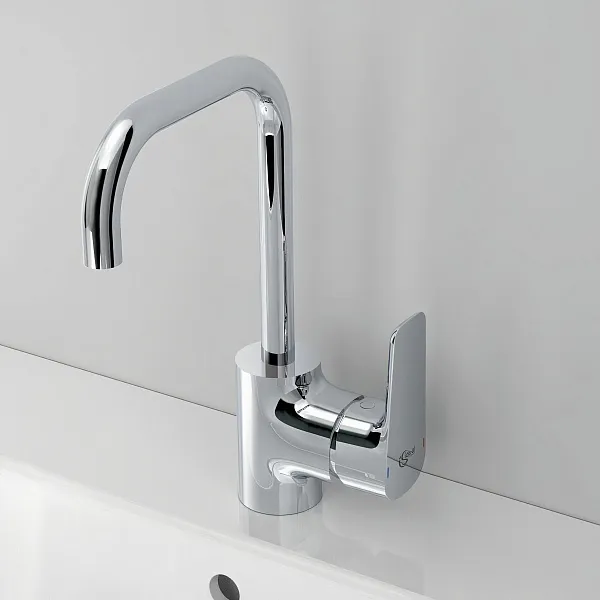 Смеситель Ideal Standard Ceraplan lll B0708AA для раковины фото 2