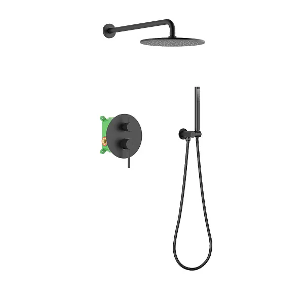 Душевой комплект TIMO Saona SX-2369/03SM фото 1