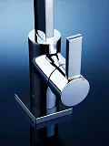 Смеситель Grohe Allure 32146000 для раковины с донным клапаном фото 3
