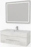 Раковина Madera Milen 99 см 004389 фото 2