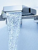 Термостат Grohe Grohtherm Cube 34502000 для ванны с душем фото 5