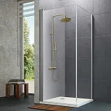 Душевая стойка PAINI Cox 78PZ689TH фото 9