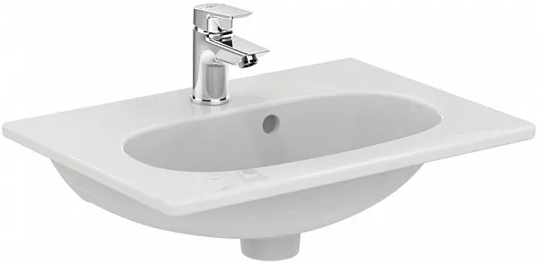 Раковина Ideal Standard Tesi Vanity 53 см T351101 фото 2