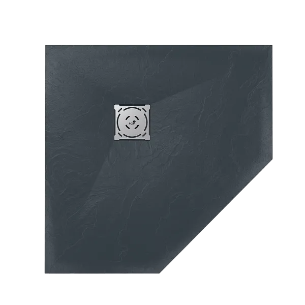 Душевой поддон RGW Stone Tray 16155088-02 фото 3