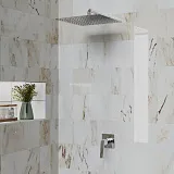 Встраиваемый смеситель PAINI Bari RTCR690 фото 2