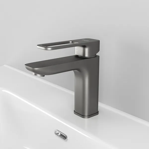 Смеситель Iddis Slide SLIGM00i01 для раковины фото 2