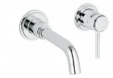 Смеситель Grohe Atrio 19287001 для раковины фото 1