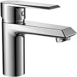 Смеситель Rossinka RS28 RS28-11 для раковины фото 1