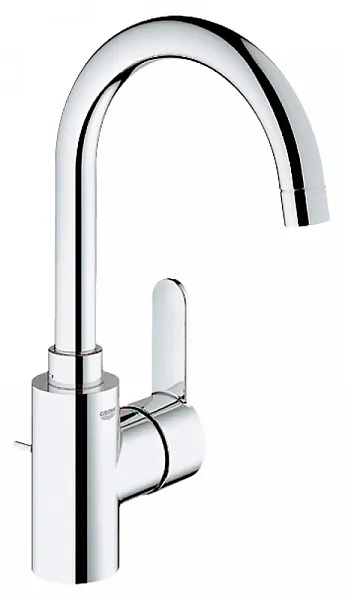 Смеситель Grohe Eurostyle Cosmopolitan 23043002 для раковины фото 1