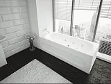 Акриловая ванна Aquatek Оберон 170x70 OBR170-0000027 фото 5
