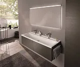 Раковина Geberit Xeno2 140 см 500.277.00.1 фото 4