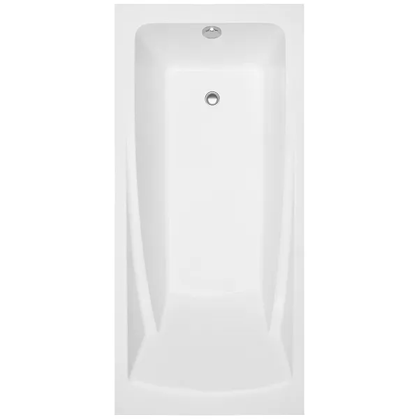 Ванна из искусственного камня Delice Respect DLR330045-G фото 9