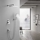 Душевой комплект Shevanik S99 S9935 фото 21