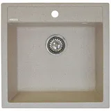 Кухонная мойка Kaiser KMM-5051-B Beige фото 1