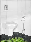 Смывная клавиша для унитазов Grohe Skate 38862000 фото 3
