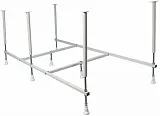 Каркас для ванны Marka One Modern 160-165x70 У14859 фото 1