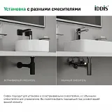 Сифон Iddis OPTGM00i84 для раковины фото 5