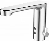 Смеситель BelBagno BB-ELVM-CRM для раковины фото 1