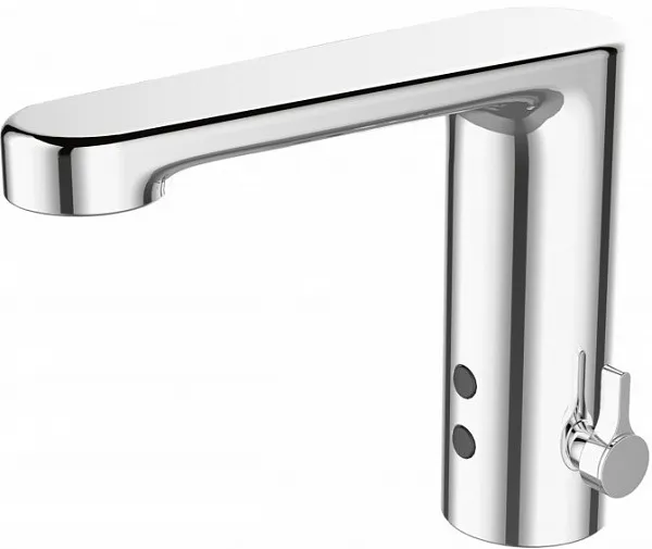 Смеситель BelBagno BB-ELVM-CRM для раковины фото 1