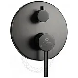 Душевой комплект FILARETE Roun FL1023BG фото 4