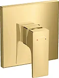 Смеситель Hansgrohe Metropol 32565990 для душа с внутренней частью фото 1