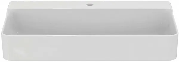 Раковина Ideal Standard Conca 80 см T382901 фото 3