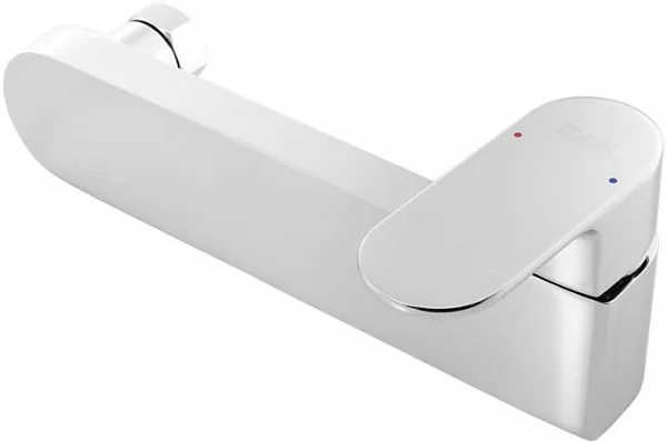 Смеситель Iddis Mirro MIRSB00i03 для душа фото 2