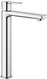 Смеситель Grohe Lineare New 23405001 для раковины фото 1