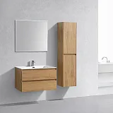 Мебельная раковина Vincea Vcb 80 VCB-13800W фото 9