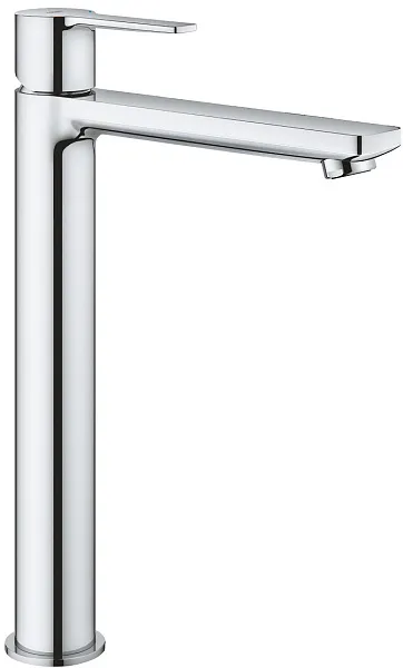 Смеситель Grohe Lineare New 23405001 для раковины фото 1