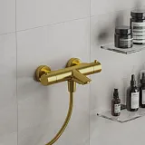 Смеситель для ванны с душем PAINI Cox 78PJ111TH фото 6