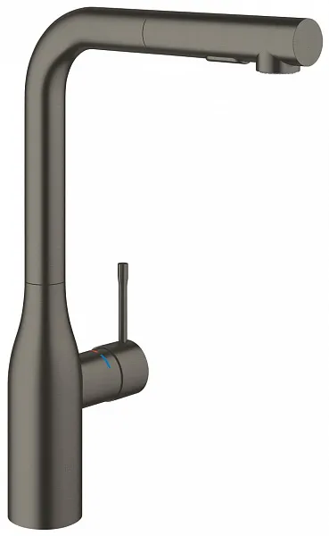Cмеситель Grohe Essence New 30270AL0 для кухонной мойки фото 1